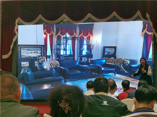绵阳(yáng)中旅(lǚ)假日旅行社2024年定制旅游分(fèn)享会06.jpg 九游官方网页版-九游(中国)
